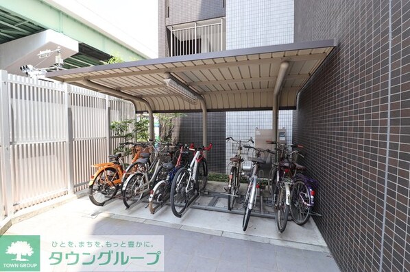 スティングレイつるまの物件内観写真